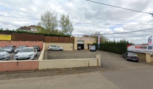 CHARNAY CONTROLE TECHNIQUE VERIF&rsquo;AUTOS à Charnay-lès-Mâcon