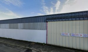 Control Center CABM Loudéac à Loudéac