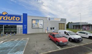 AS Auto Sécurité Contrôle technique La Sauve à Créon