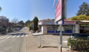 Controle Technique Autovision Le Cannet, Auto Bilan Côte d&rsquo;Azur à Le Cannet