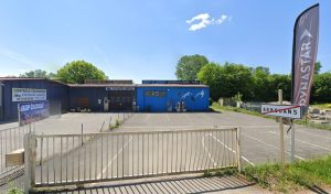 Controle Technique Arbouans Franch&rsquo;Autos à Arbouans