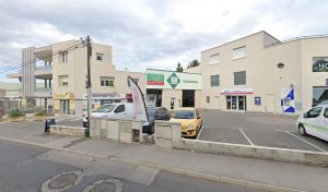 DEKRA Contrôle Technique Le Crès à Le Crès