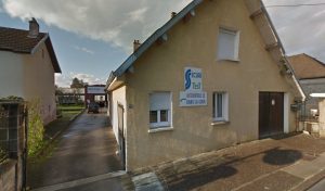 Sécuritest Contrôle Technique Automobile ARC ET SENANS à Arc-et-Senans