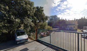 Centre contrôle technique AUTOCONTROL à Villeneuve-lès-Avignon