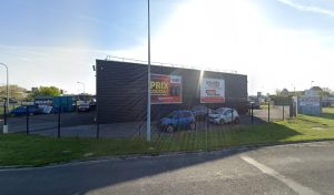 Contrôle technique Autosur Rang-du-Fliers à Rang-du-Fliers