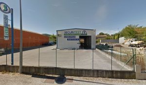 Sécuritest Contrôle Technique Automobile LALEVADE D ARDECHE à Lalevade-d'Ardèche