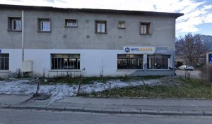 AS Autosécurité Contrôle Technique BRIANCON – JEAN MOULIN à Briançon