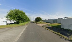 Sologne Controle Auto SARL à Romorantin-Lanthenay