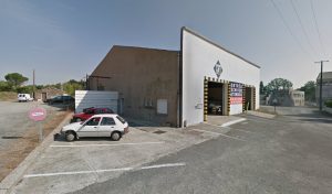 Centre contrôle technique NORISKO Vieillevigne à Vieillevigne