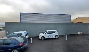 AS Autosécurité Contrôle Technique à Gigean