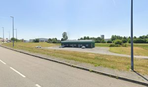 Centre contrôle technique DEKRA à Le Palais-sur-Vienne