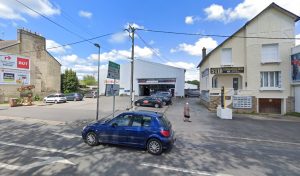 CT35 Controle Technique Saint-Nicolas de Redon à Saint-Nicolas-de-Redon