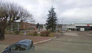 Centre contrôle technique NORISKO à Clamecy