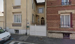 C.T.A.C. à Compiègne