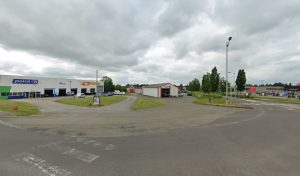 Contrôle technique A.3.D à Breteuil