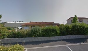 AC2R – Centre de Contrôle technique Automobile à Chalamont