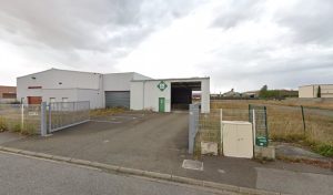 DEKRA PL à Vernouillet