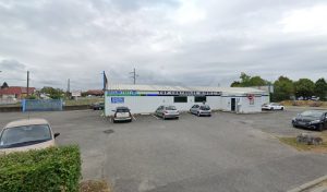 Sécuritest Contrôle Technique Automobile LESCAR à Lescar