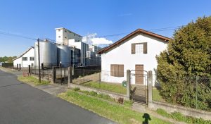 LB Mission Contrôle à Coutras