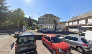 Centre contrôle technique DEKRA à Banassac-Canilhac