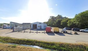 AS Autosécurité Contrôle Technique CRACH à Crac'h