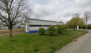 Autovision Contrôle Technique à Saint-Langis-lès-Mortagne