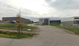 DEKRA Poids Lourds à Chasse-sur-Rhône