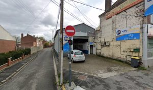 AS Auto Sécurité Contrôle technique Bauvin – Rue De La Gare à Bauvin
