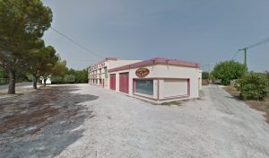 NORISKO – PERNES CONTRÔLE à Pernes-les-Fontaines