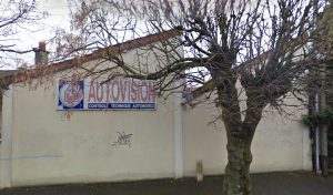 Autovision CABM Mériel à Mériel