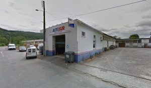 Contrôle technique Autosur Argentat à Argentat-sur-Dordogne