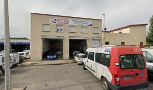 Controle Technique Autovision Villepinte à Villepinte