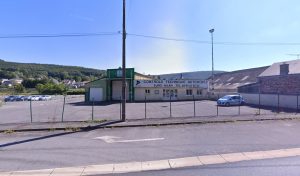 Picard à Nouzonville