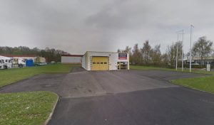 Centre contrôle technique NORISKO à Flixecourt