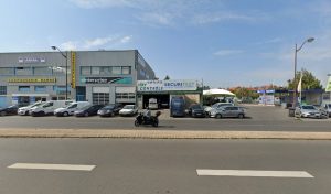 Sécuritest Contrôle Technique Automobile VIRY CHATILLON à Viry-Châtillon