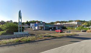 Centre contrôle technique DEKRA à Saint-Pierre-du-Mont