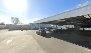 Centre contrôle technique DEKRA à Carhaix-Plouguer