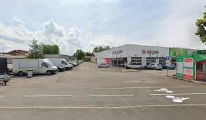 contrôle tech plus à Audincourt