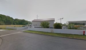 CTA Artisien à Artix