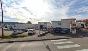 AS Autosécurité Contrôle Technique LES ABRETS à Les Abrets en Dauphiné