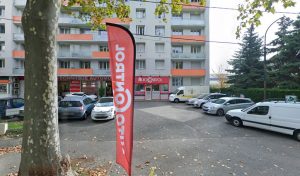 Auto Controle Pontois à Le Pont-de-Claix