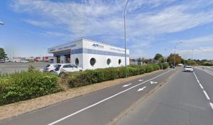 Contrôle technique Autosur à Lannion