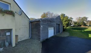 C.M.P.L. Landivisiau à Landivisiau