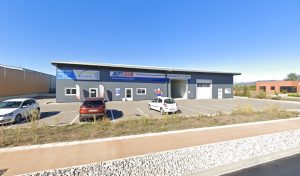 Contrôle technique Autosur Sisteron à Sisteron