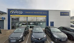 Sécuritest Contrôle Technique Automobile Truchtersheim à Truchtersheim