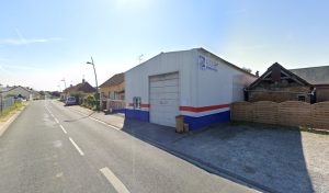 Autovision Contrôle Technique à Boismont