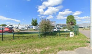 AM Contrôle Technique Autovision à Longvic