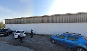 Centre contrôle technique NORISKO à Saint-Hilaire-de-Brethmas