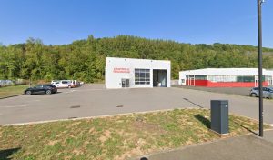 Autovision Contrôle Technique à Longwy