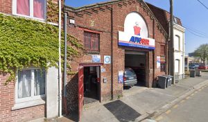 CONTRÔLE TECHNIQUE AUTOSUR ARMENTIERES à Armentières